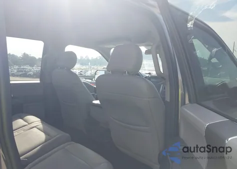 2018 Ford F-150 Xlt from USA, damaged, VIN 1FTEW1EP3JFD61821